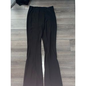 ODESSA FLARE PANT GARAGE